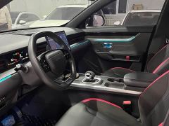 Jetour Jietu Dasheng 1.5T DCT Starlight PRO - ფოტო 10