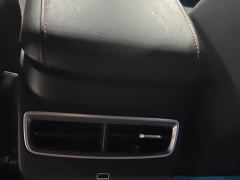Jetour Jietu Dasheng 1.5T DCT Starlight PRO - ფოტო 14