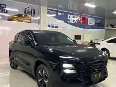 Jetour Jietu Dasheng 1.5T DCT Starlight PRO - ფოტო 3
