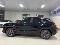 Jetour Jietu Dasheng 1.5T DCT Starlight PRO - ფოტო 4