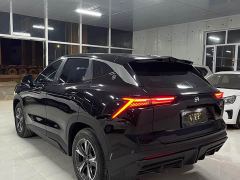 Jetour Jietu Dasheng 1.5T DCT Starlight PRO - ფოტო 5