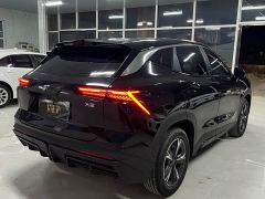Jetour Jietu Dasheng 1.5T DCT Starlight PRO - ფოტო 7