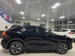 Jetour Jietu Dasheng 1.5T DCT Starlight PRO - ფოტო 8