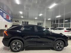Jetour Jietu Dasheng 1.5T DCT Starlight PRO - ფოტო 9