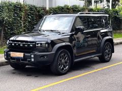 Jetour Traveller 2.0T AWD 5 - photo 1