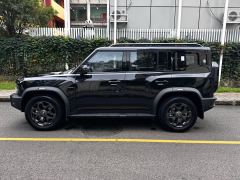 Jetour Traveller 2.0T AWD 5 - photo 10