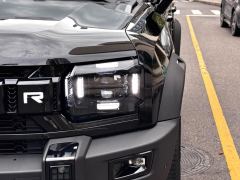 Jetour Traveller 2.0T AWD 5 - photo 15