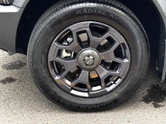 Jetour Traveller 2.0T AWD 5 - photo 16