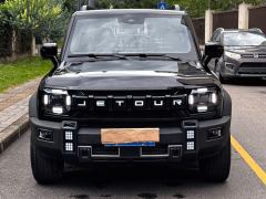Jetour Traveller 2.0T AWD 5 - photo 2
