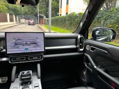 Jetour Traveller 2.0T AWD 5 - photo 4
