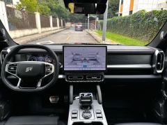 Jetour Traveller 2.0T AWD 5 - photo 5