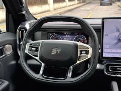 Jetour Traveller 2.0T AWD 5 - photo 6