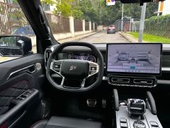 Jetour Traveller 2.0T AWD 5 - photo 7