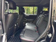 Jetour Traveller 2.0T AWD 5 - photo 8