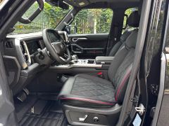 Jetour Traveller 2.0T AWD 5 - photo 9