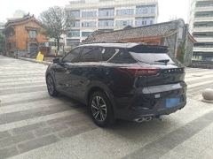 Jetour X70 1.5T PRO 7 - фото 12