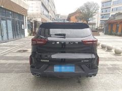 Jetour X70 1.5T PRO 7 - фото 13