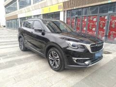Jetour X70 1.5T PRO 7 - фото 3