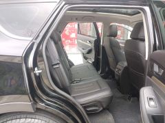 Jetour X70 1.5T PRO 7 - фото 8