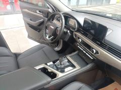 Jetour X70 1.5T PRO 7 - фото 9