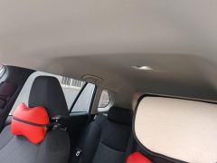 Toyota Corolla Sharp Release Corolla Razor 2.0L CVT Pioneer Edition - ფოტო 15
