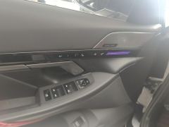 BMW 5 Series 525Li Luxury Package - ფოტო 13