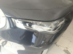 BMW 5 Series 525Li Luxury Package - ფოტო 4