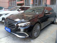 Mercedes-Benz E Class E-Class Facelift E 300 L Luxury - фото 1