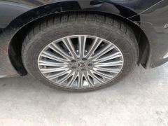 Mercedes-Benz E Class E-Class Facelift E 300 L Luxury - фото 6