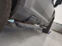 Haval Meng Long PHEV 1.5T Hi4 145km Edition - ფოტო 10