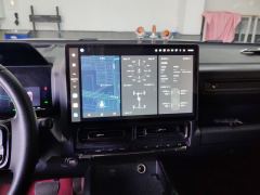 Haval Meng Long PHEV 1.5T Hi4 145km Edition - ფოტო 17