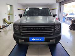 Haval Meng Long PHEV 1.5T Hi4 145km Edition - ფოტო 3