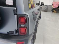 Haval Meng Long PHEV 1.5T Hi4 145km Edition - ფოტო 5