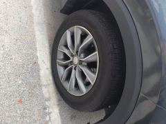 Roewe RX5 PLUS 330TGI Dual-clutch Leading Smart Edition - ფოტო 6