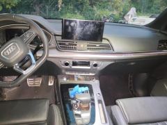 Audi Q5L 40 TFSI Luxury Dynamic Edition - photo 19
