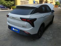 Neta Nezha V Long-Range Entertainment Edition - ფოტო 2