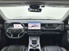 Jetour Jietu Liberator 1.5T DCT Explorer - фото 10