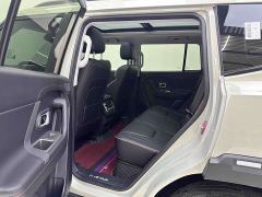 Jetour Jietu Liberator 1.5T DCT Explorer - фото 11