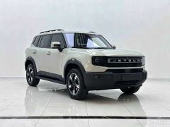 Jetour Jietu Liberator 1.5T DCT Explorer - фото 2
