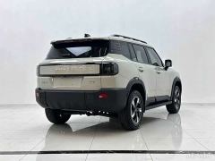 Jetour Jietu Liberator 1.5T DCT Explorer - фото 4