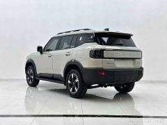 Jetour Jietu Liberator 1.5T DCT Explorer - фото 5