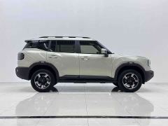 Jetour Jietu Liberator 1.5T DCT Explorer - фото 7