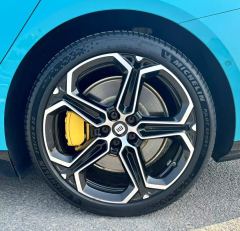 Xiaomi SU7 830km Rear-wheel drive Pro long-range version - ფოტო 12
