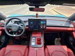 Xiaomi SU7 830km Rear-wheel drive Pro long-range version - ფოტო 5