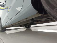 Geely Emgrand Passage 4 1.5L CVT Prestige - photo 11