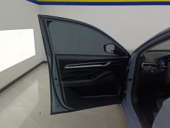 Geely Emgrand Passage 4 1.5L CVT Prestige - photo 12