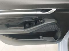 Geely Emgrand Passage 4 1.5L CVT Prestige - photo 13