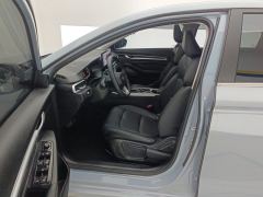 Geely Emgrand Passage 4 1.5L CVT Prestige - photo 14