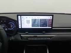 Geely Emgrand Passage 4 1.5L CVT Prestige - photo 17