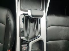 Geely Emgrand Passage 4 1.5L CVT Prestige - photo 19